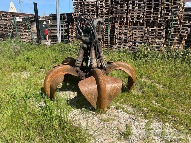 Liebherr  Diger