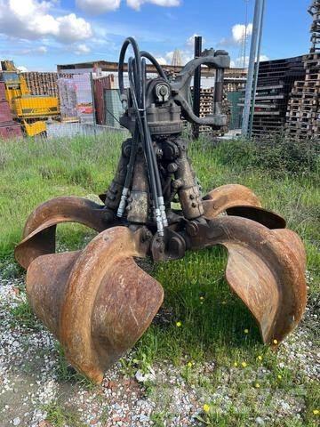 Liebherr  Diger