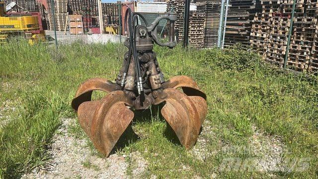Liebherr  Diger