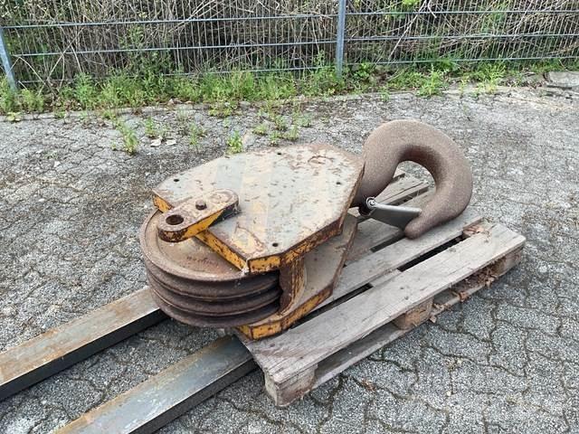 Liebherr  Diger