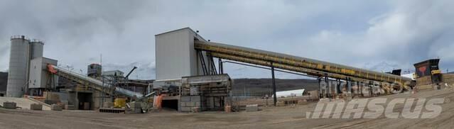 Liebherr  Beton santralleri