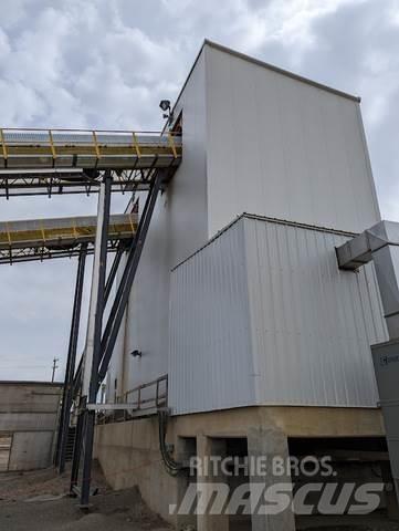 Liebherr  Beton santralleri
