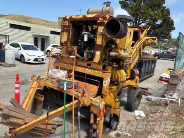 Lincoln 660AXL Asfalt sericiler