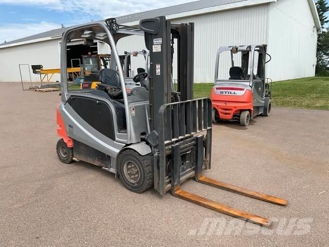 Linde RX60 Diger