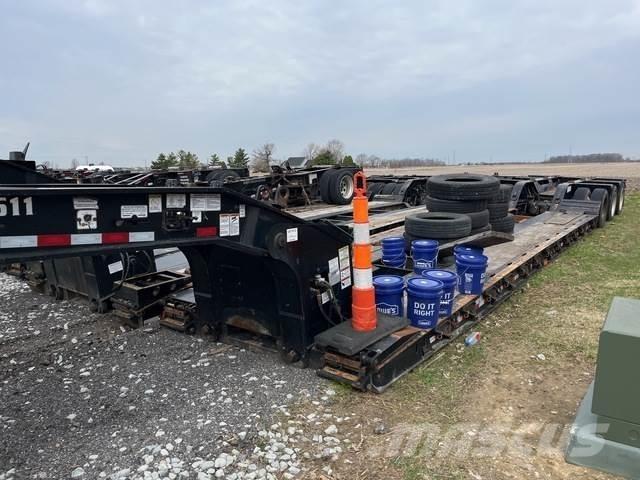 Load King  Alçak yükleyici