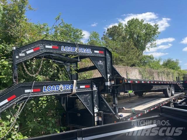 Load Trail  Araç nakil römorklari