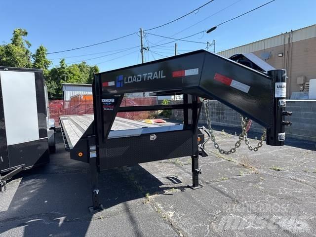 Load Trail  Araç nakil römorklari