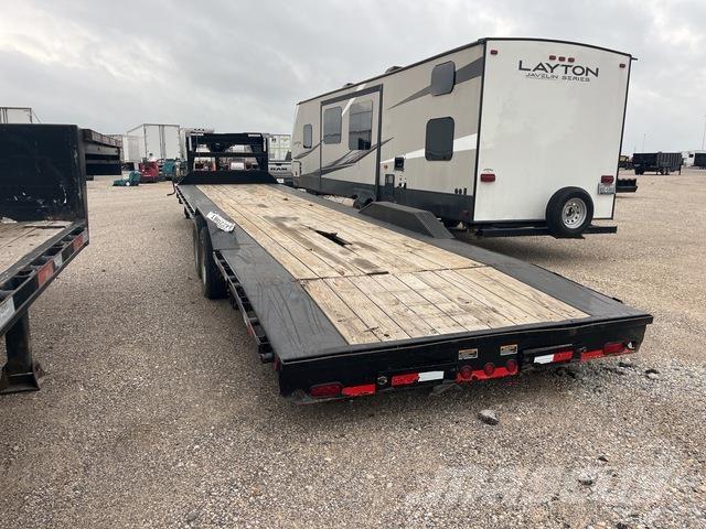 Load Trail  Araç nakil römorklari