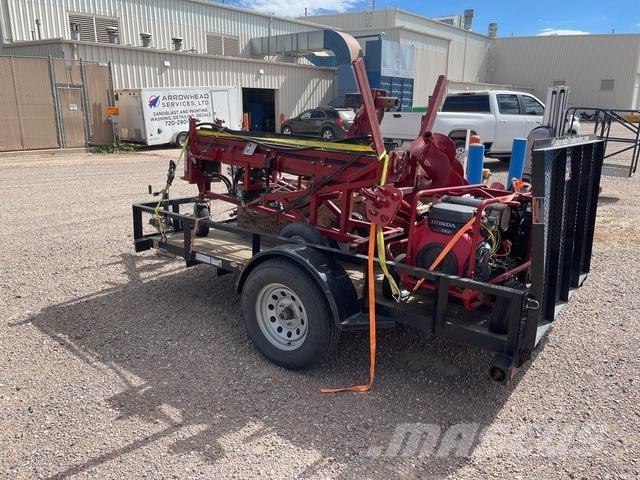 Load Trail  Diger çekiciler