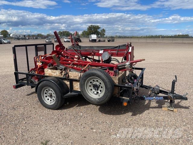 Load Trail  Diger çekiciler