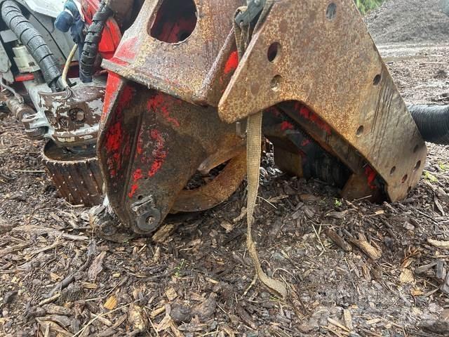 Log Max 5000D Diger