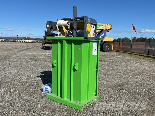 LSM V8 Diger