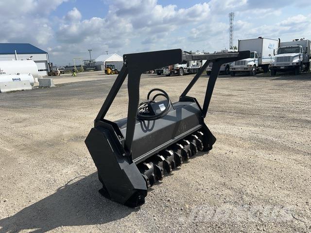  LTMG Co. LTS75 Diger toprak isleme makina ve aksesuarlari