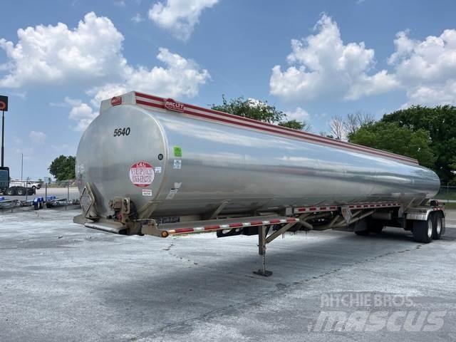 MAC  Tankerler