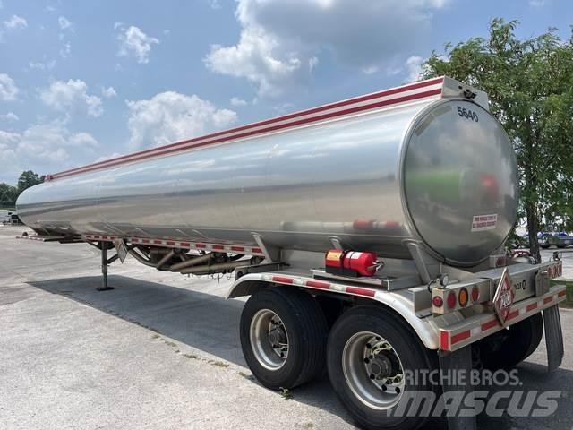 MAC  Tankerler