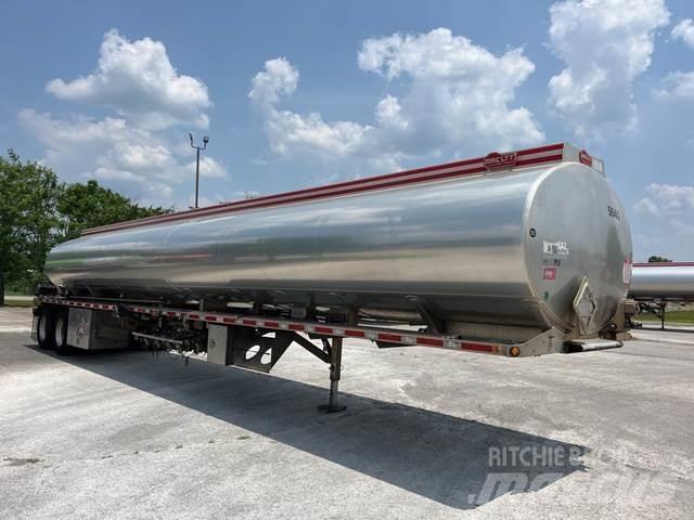 MAC  Tankerler