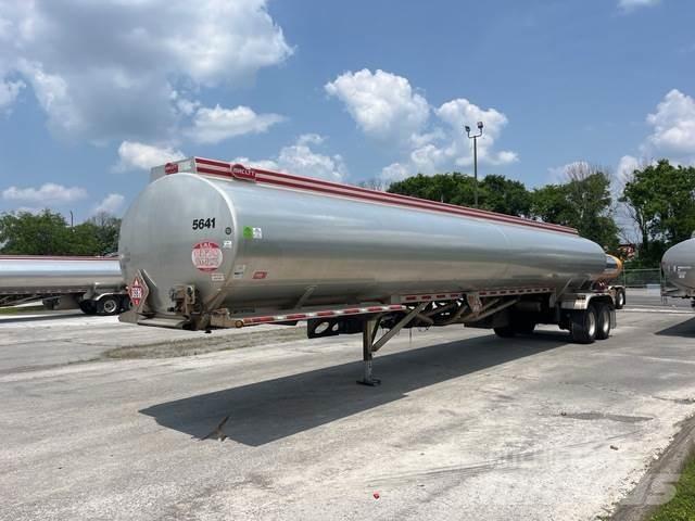MAC  Tankerler