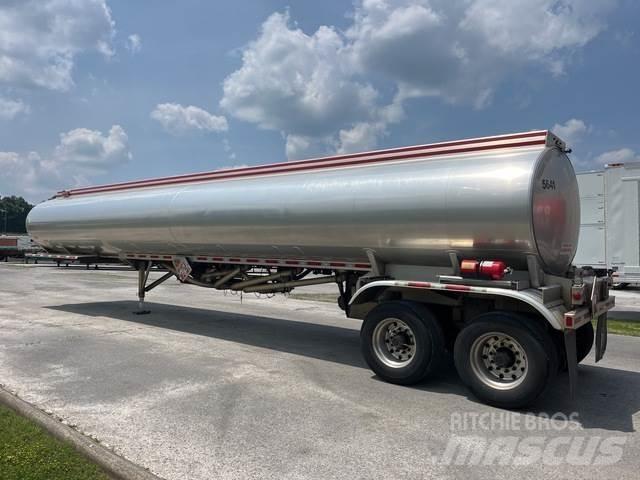 MAC  Tankerler