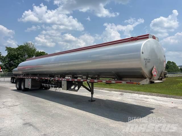 MAC  Tankerler