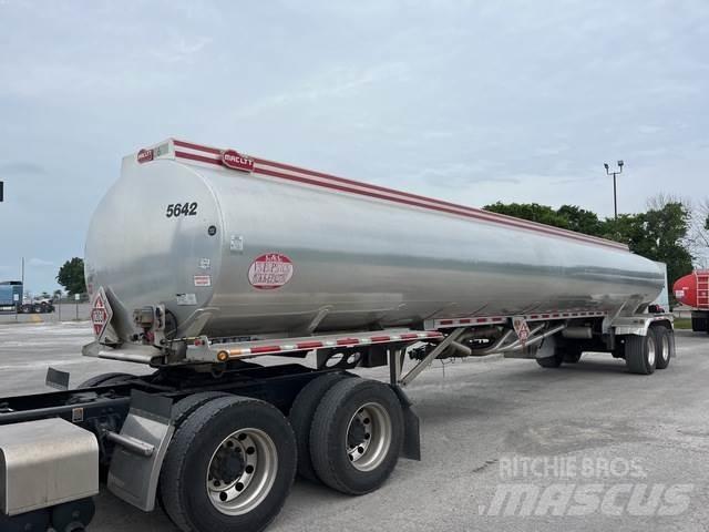MAC  Tankerler