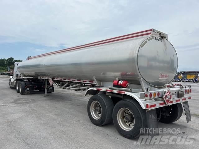 MAC  Tankerler