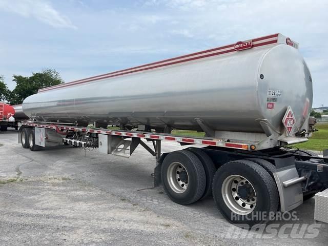 MAC  Tankerler
