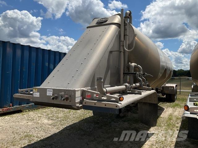 MAC BSA-1050-2 Diger çekiciler