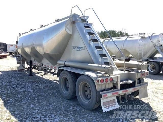 MAC TN1050APB Diger çekiciler