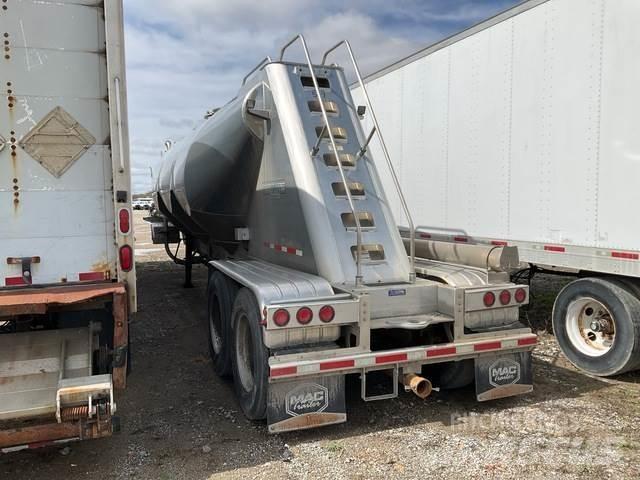 MAC TN1050APB Diger çekiciler