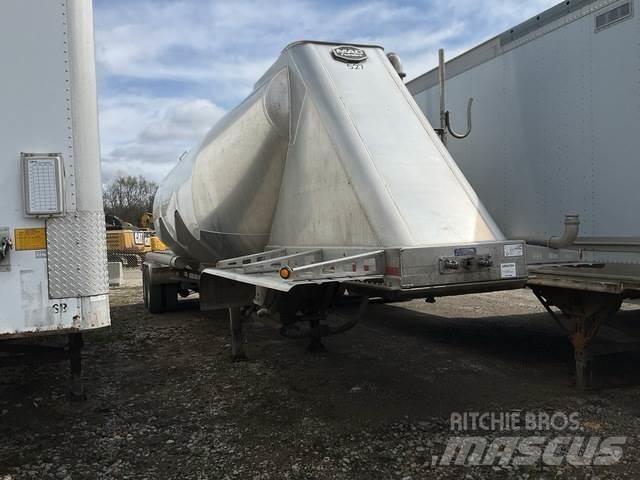 MAC TN1050APB Diger çekiciler