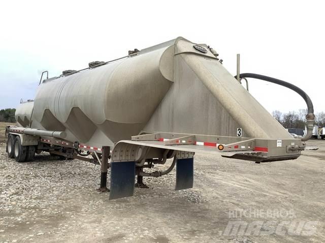 MAC TN1050APB Diger çekiciler