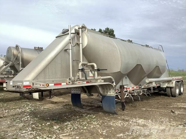 MAC TN1050APB Diger çekiciler