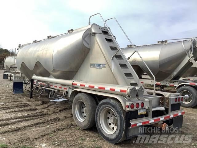 MAC TN1050APB Diger çekiciler