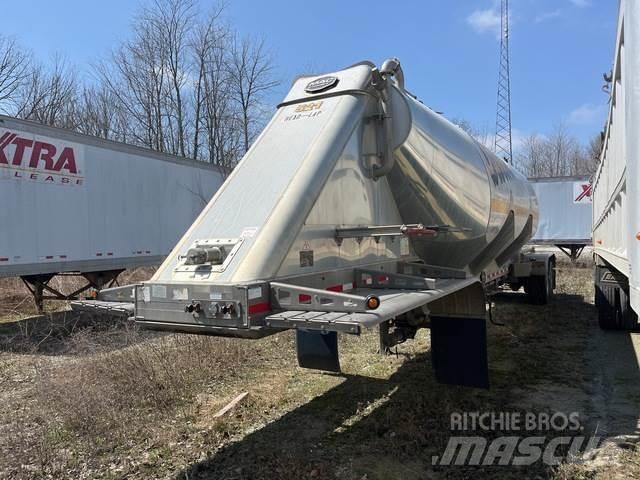 MAC TN1050APB Diger çekiciler