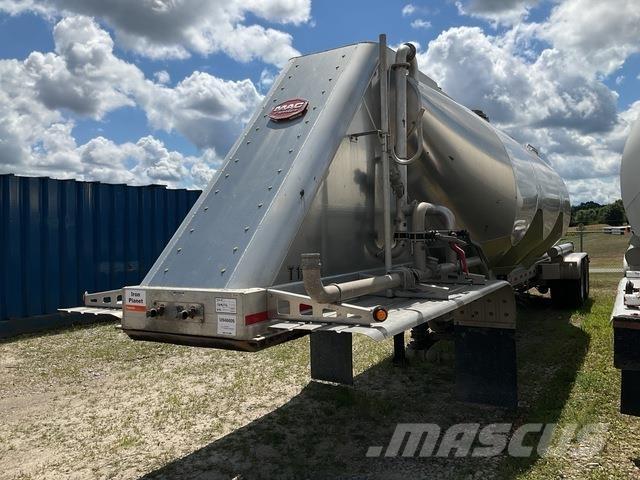 MAC TN1050APB Diger çekiciler