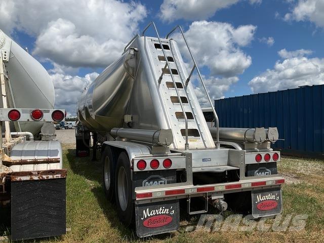 MAC TN1050APB Diger çekiciler