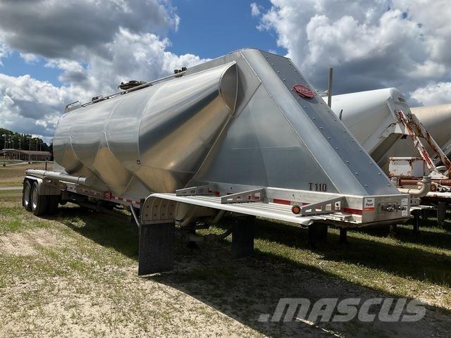 MAC TN1050APB Diger çekiciler