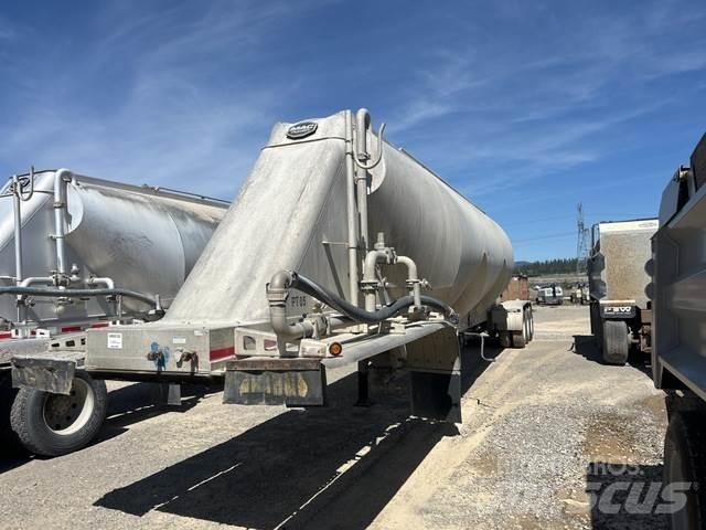 MAC TR1250APB Tankerler