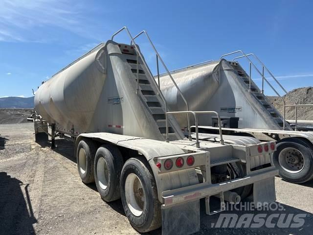 MAC TR1250APB Tankerler