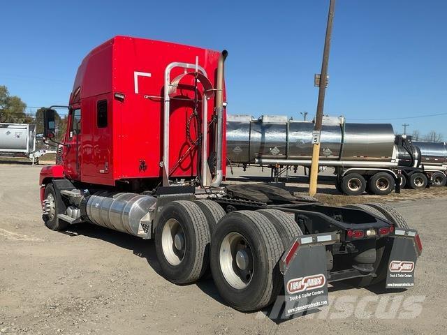 Mack AN64T Çekiciler