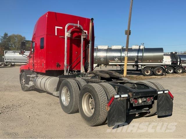 Mack AN64T Çekiciler