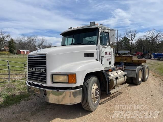 Mack CH613 Çekiciler
