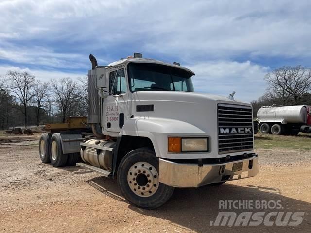 Mack CH613 Çekiciler