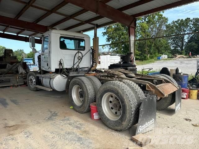 Mack CH613 Çekiciler