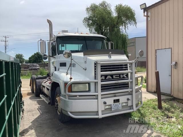 Mack CH613 Çekiciler