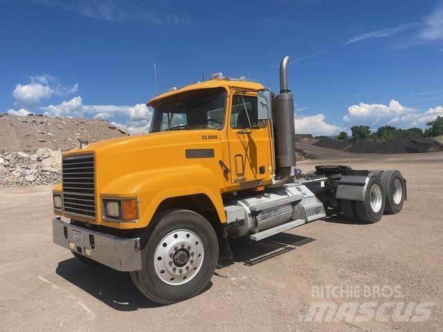 Mack CH613 Çekiciler