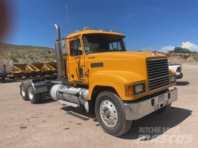 Mack CH613 Çekiciler