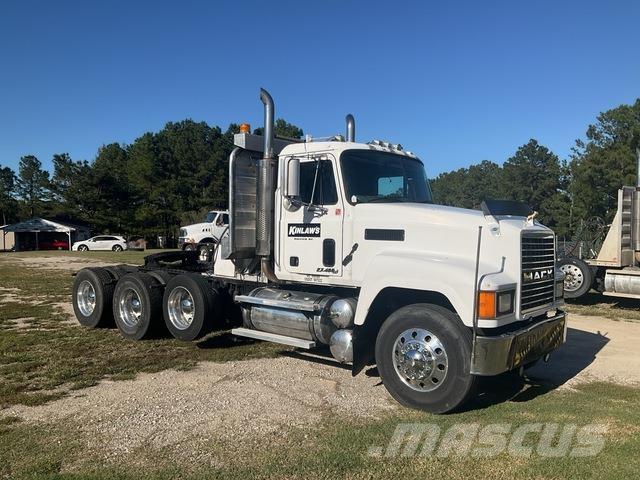 Mack CH613 Çekiciler