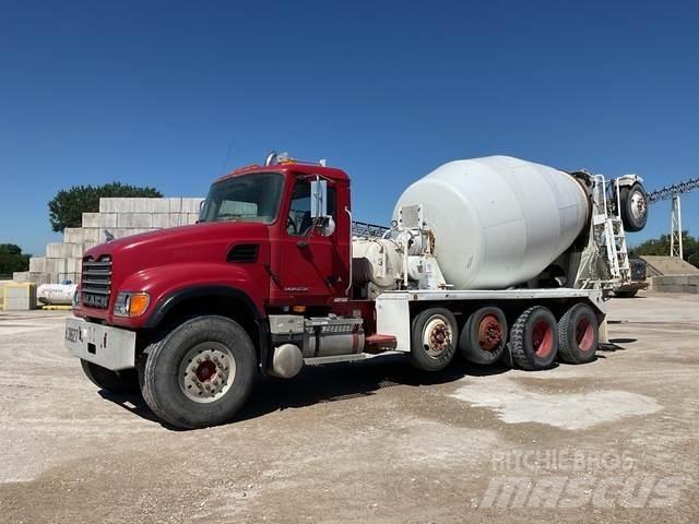 Mack CV513 Diger kamyonlar