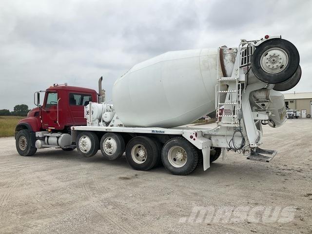 Mack CV513 Diger kamyonlar